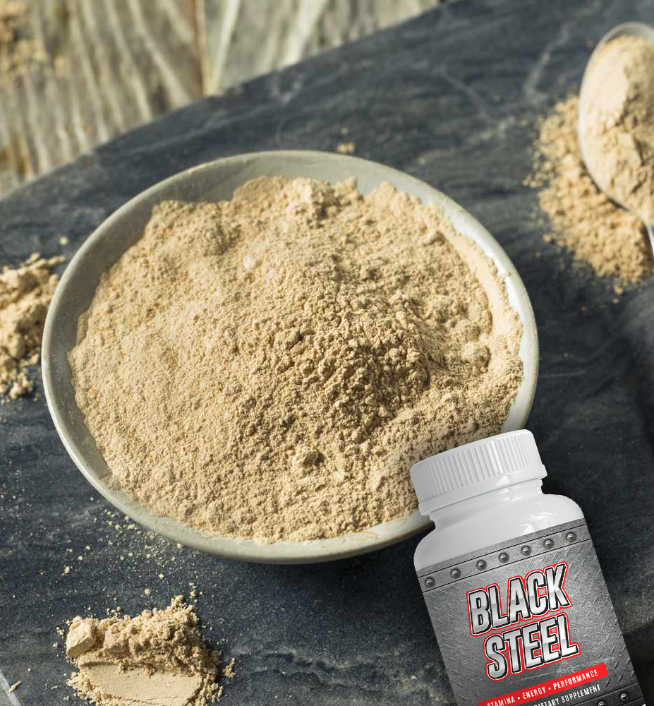 tiamarketplace's tweet image. Maca root is a natural aphrodisiac that can boost your libido and improve your sex life.💥 #RefineMe #FemaleWellness #MacaRoot