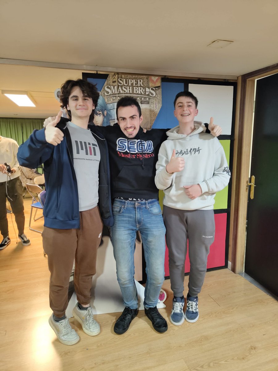 Smash Cantabria tweet media
