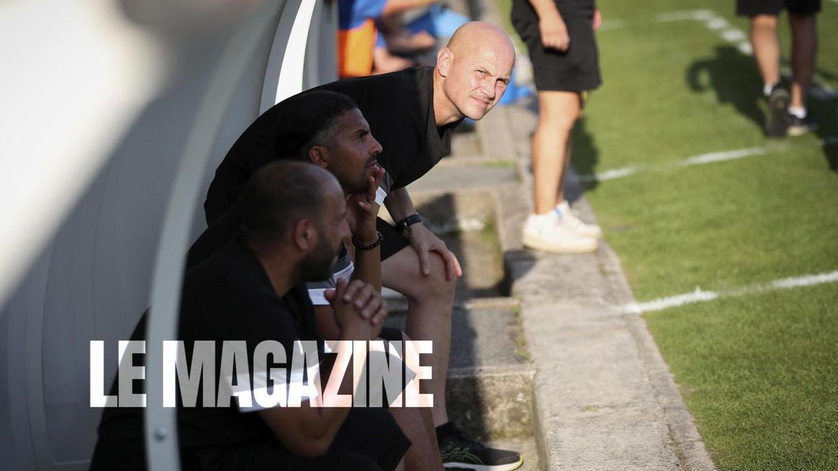 Pascal Cygan avant Lens - Arsenal : « Je serai bien sûr supporter des Gunners » lavoixdunord.fr/1401088/articl…