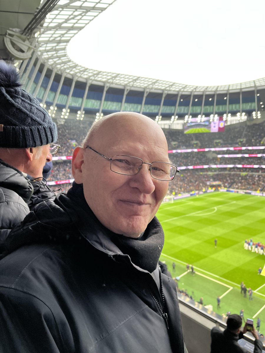 Reverend Michael Coren tweet media