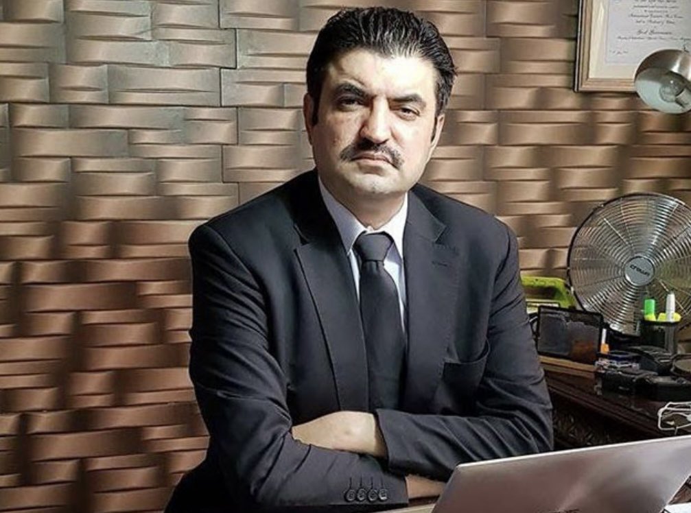 Ahsan Chatha tweet media