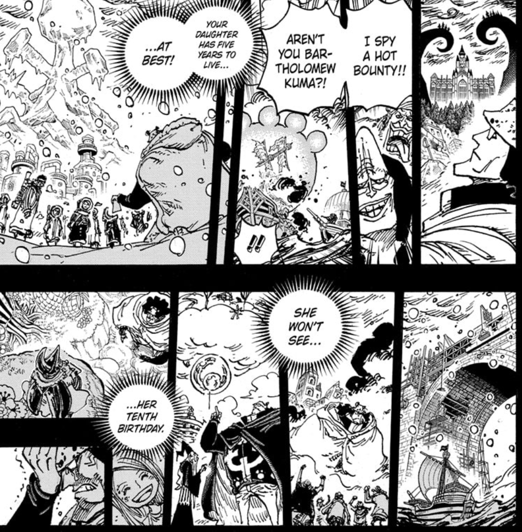 Artur - Library of Ohara tweet media