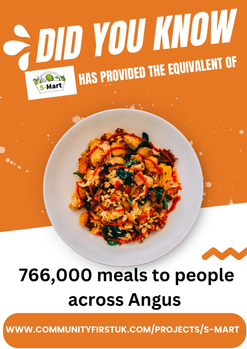 S-Mart The Social Supermarket (@s_martscot) on Twitter photo 