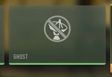 charlieINTEL's tweet photo. When Urzikstan launches in Warzone on Dec. 6, Ghost Perk will only work when the player is moving. https://t.co/P9Jn3wVN0e