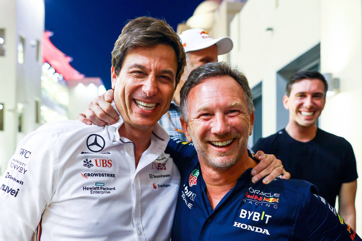 Fórmula Directa tweet media