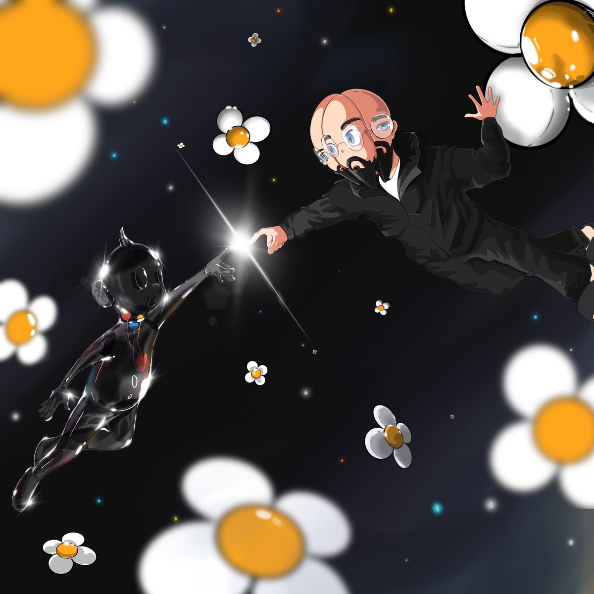 ZenForce⚫️ ⚫️ tweet media