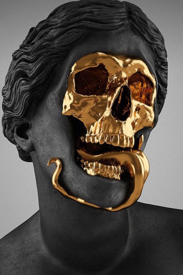 Gold holds a unique place among humanity and been a source of value since it was first mined in days of King Croesus in Lydia in 550 BCE. Past civilisations associated gold with qualities like immortality and enlightenment, today we still treat it as a symbol of perfection.