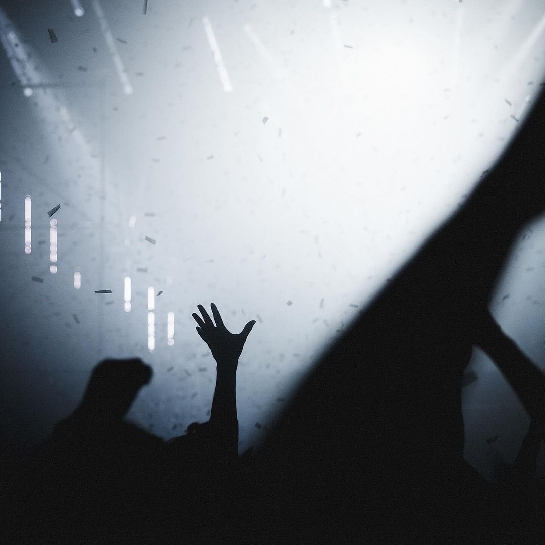 Steve Angello tweet media