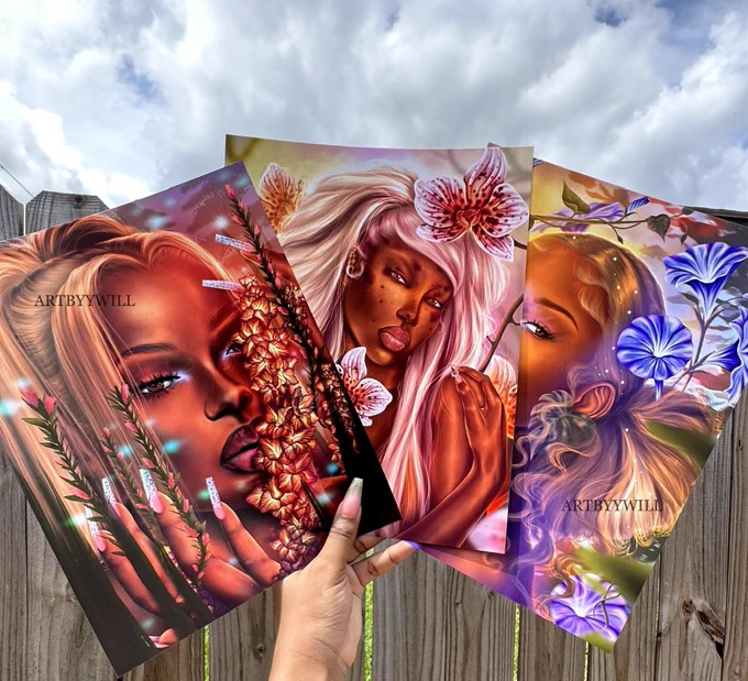 Just a reminder that my sale ends tomorrow!! Prints starting at $21 &amp; $24 tote bags ending  
