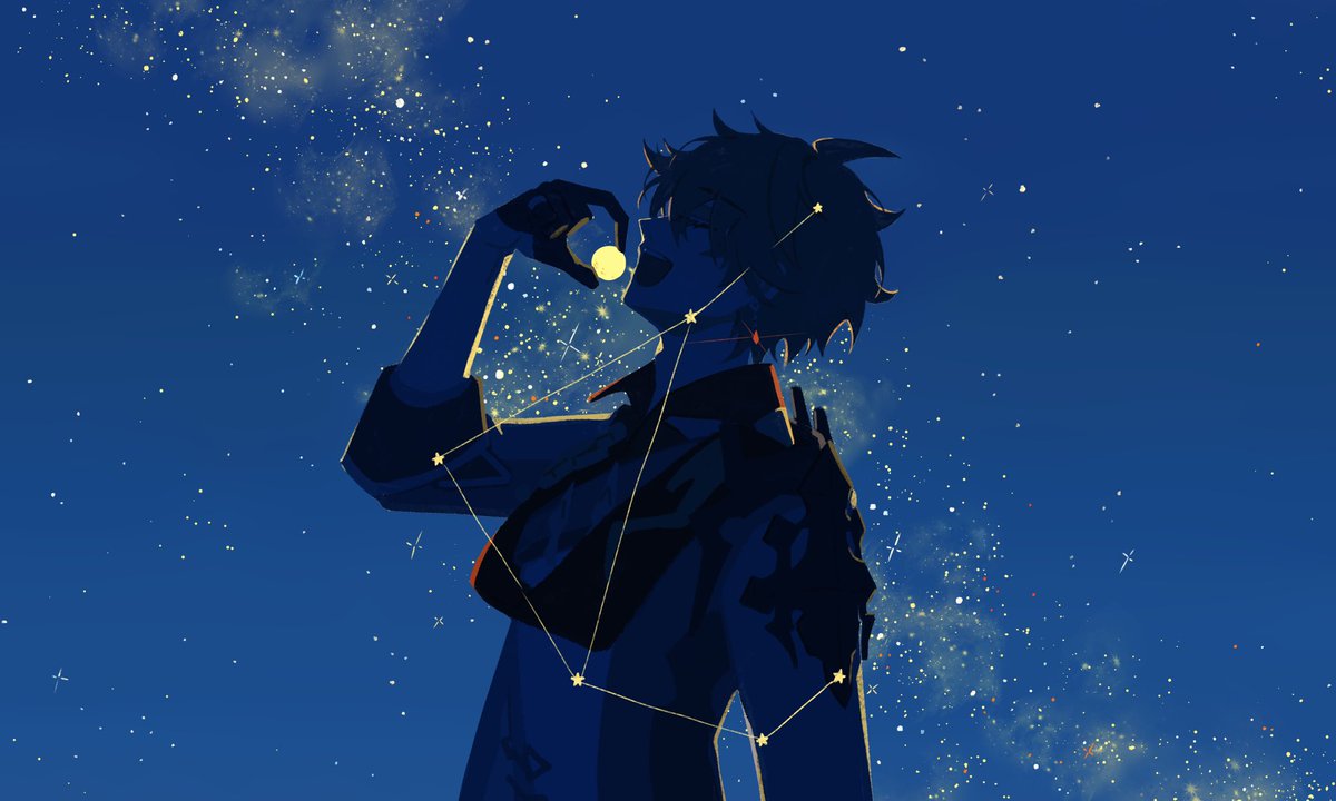 erdff720's tweet photo. タルタリヤ/Childe
吞星 https://t.co/Au8bL8iNKZ
