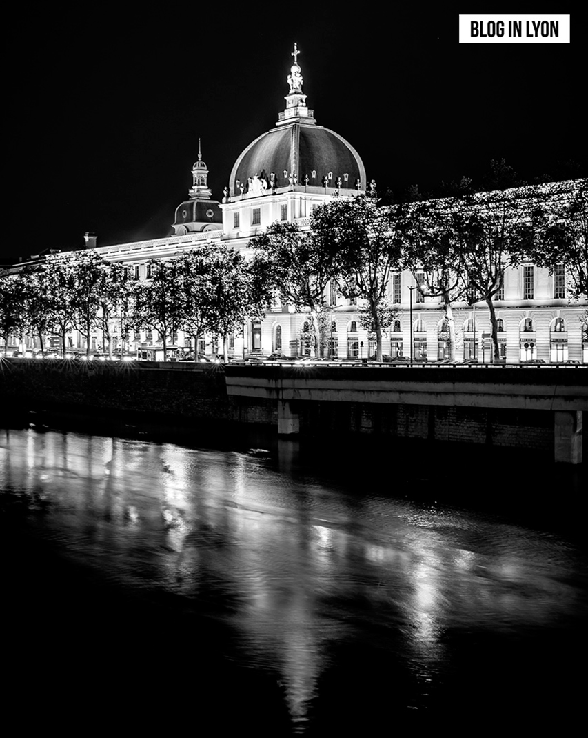 BlogInLyon's tweet image. L'Hôtel-Dieu, un joyau de l'architecture lyonnaise absolument envoûtant en noir et blanc 📷

Nous avons une pensée pour l'ancien Maire de #Lyon, @gerardcollomb, qui nous a quitté la nuit dernière.