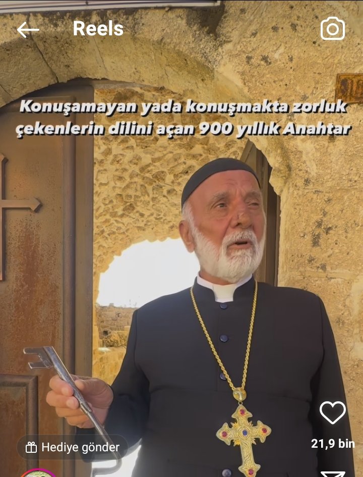 din ve konuşma terapisti