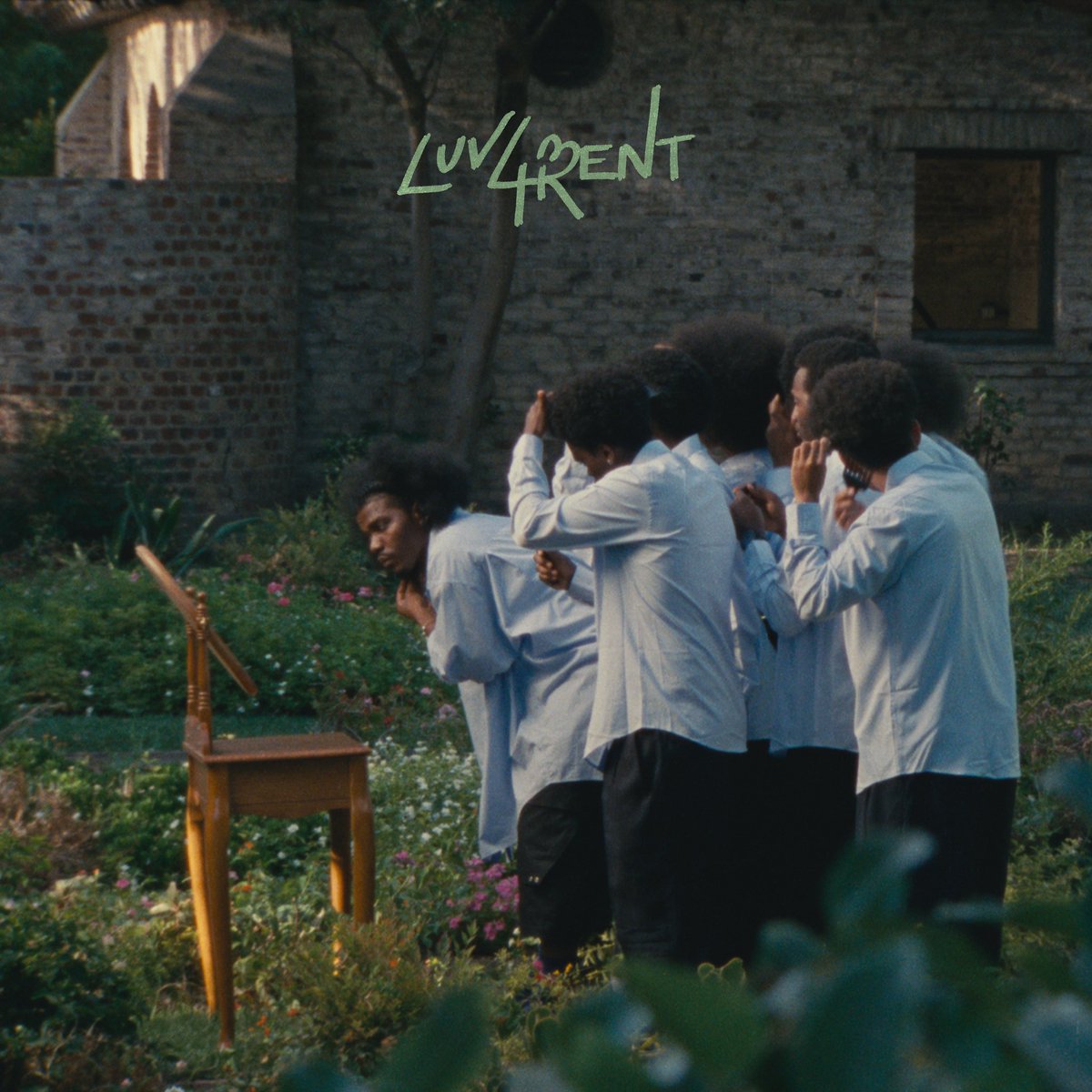 JahTalksMusic's tweet photo. Can we talk about how good Smino’s discography is? https://t.co/2KHbG215GV