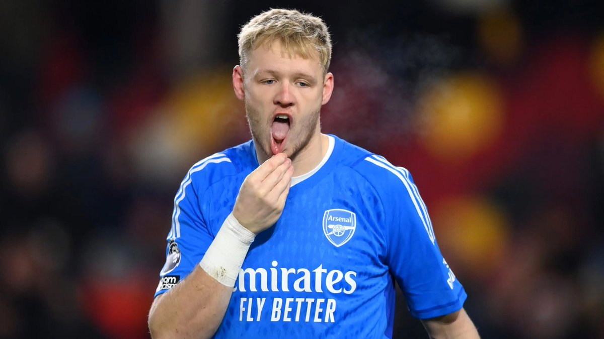 Arsenal News Channel tweet media