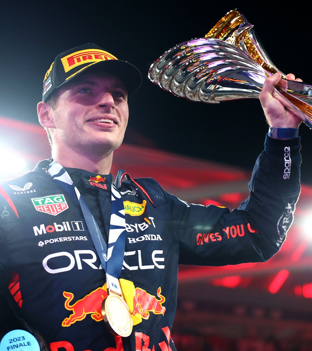 redbullracing's tweet photo. 19 wins out of 22 races 🏆🤯 https://t.co/a3Dsti7vMy