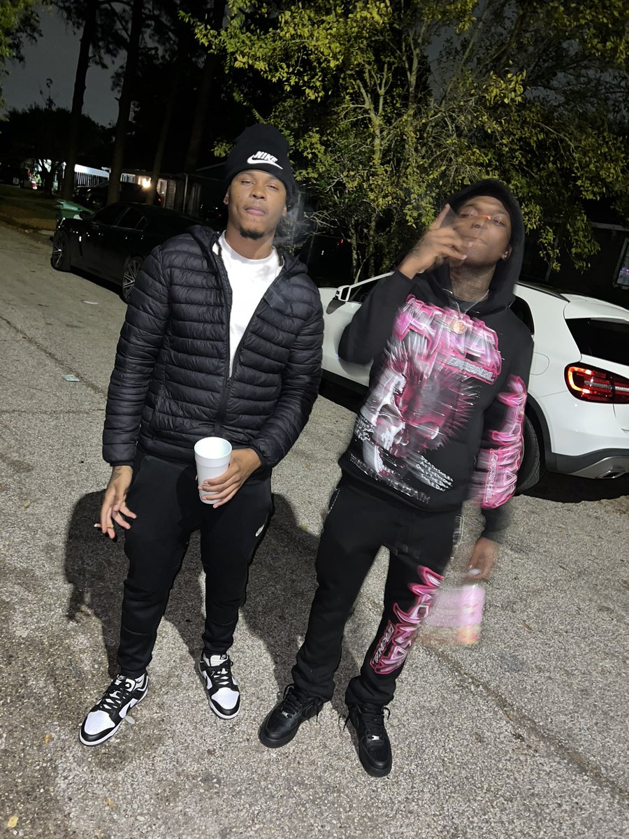 They want peace but we want war 🌪️