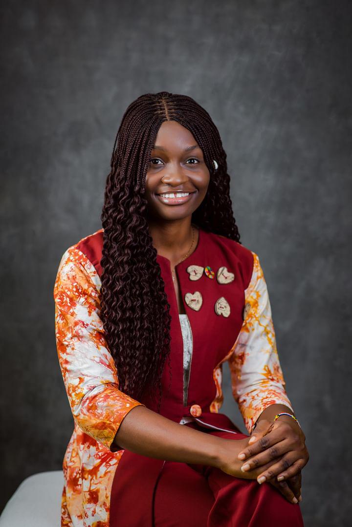 ODEY GOODNESS OGEYI tweet media