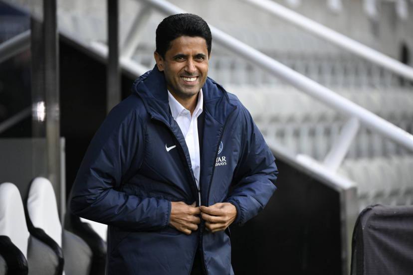 Le Meilleur du PSG tweet media