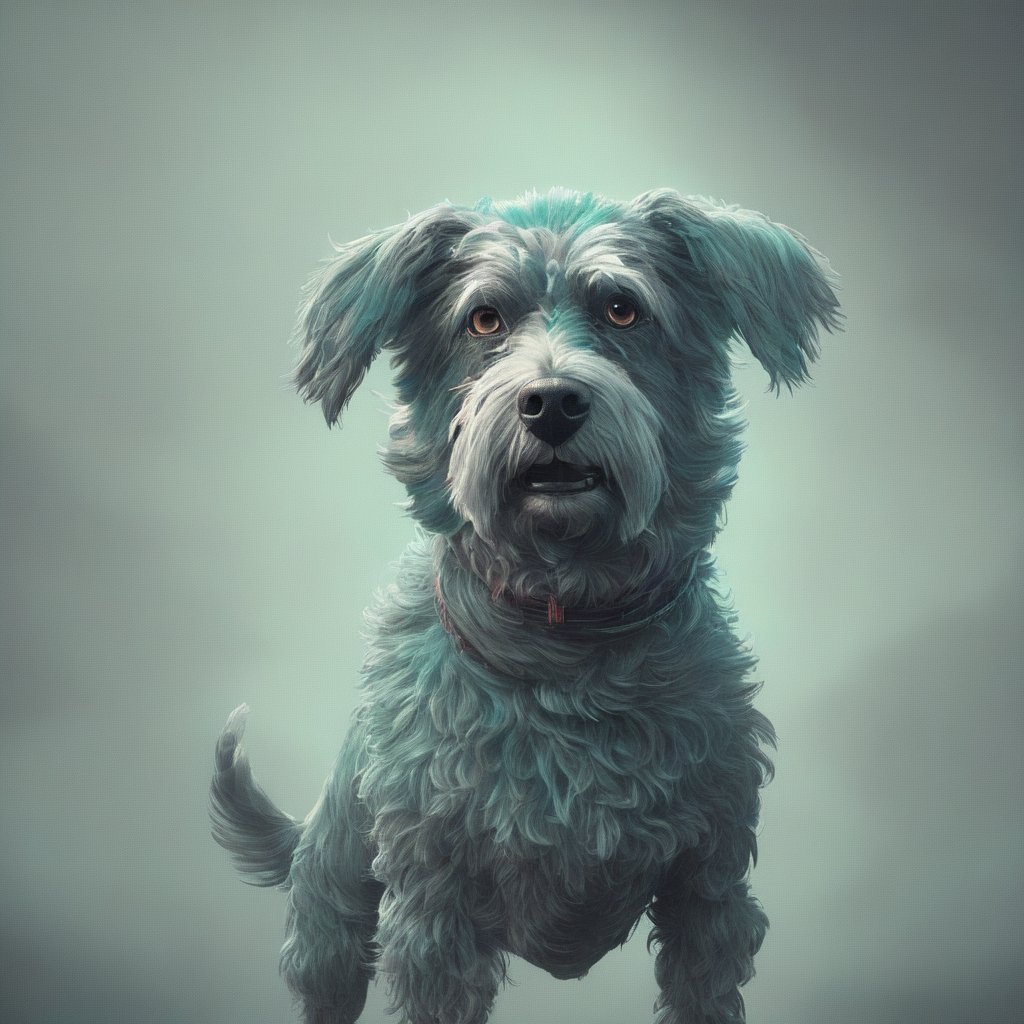 I created my first art style (XenMon) 🥳 I am heavily influenced by the Half-Life Xen Level because I am playing it right now 😋

Thanks to dreamlook.ai ❤ for the GPU credits 🔥

📦model: huggingface.co/camenduru/xenm…
🦒colab: please try it 🐣 github.com/camenduru/xenm…