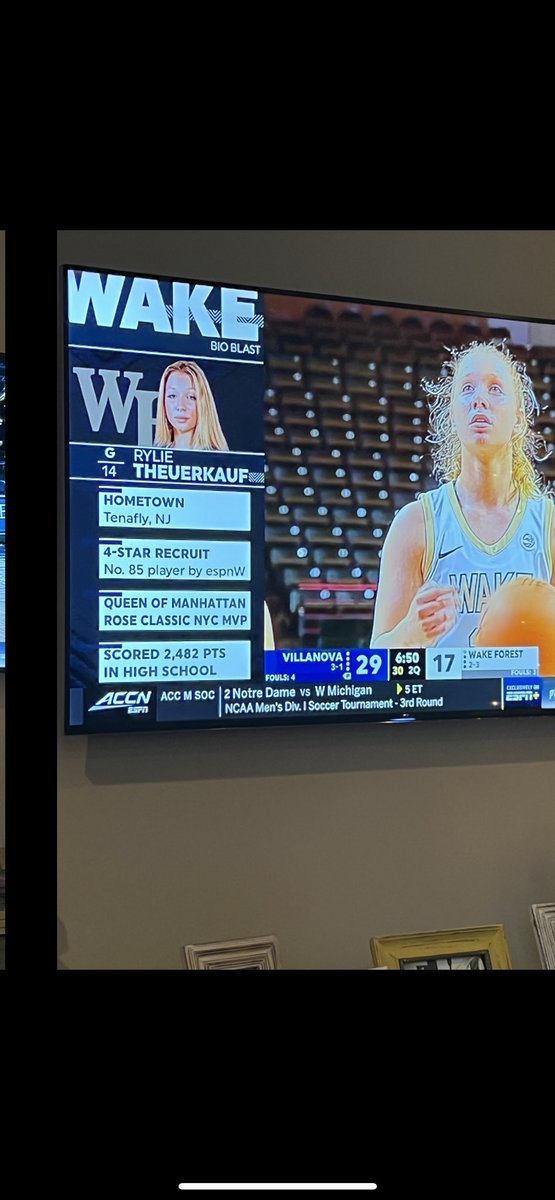 Tenafly Volleyball tweet media