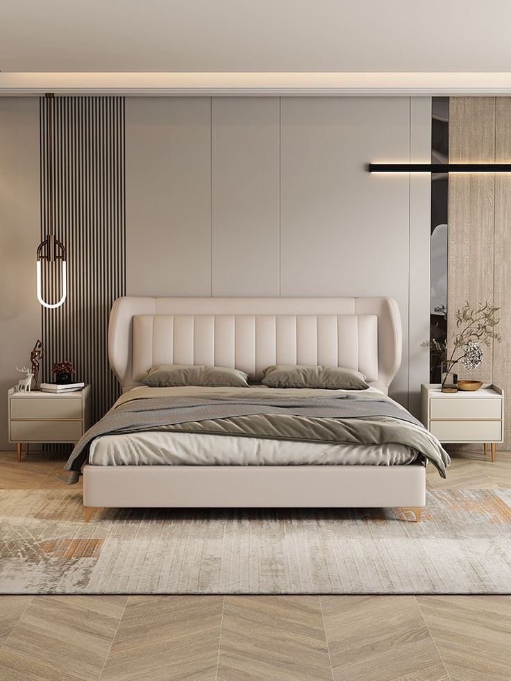 Riyadh_decor's tweet photo. خلفيات سرير ✨

#ديكور_داخلي 
#ديكورات https://t.co/y9N0CFaE8t