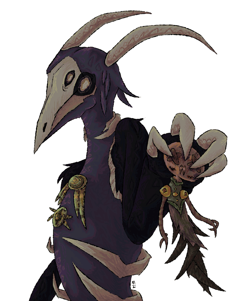melorzo's tweet photo. want to hug it tbh

tags:
#birdskull #anciententity #sillyguy #demon #oc #deathoc #uniqueartstyle #creatures #artstyle #doodle #art #digitalart #kritaart #rendering #creature #fantasy #colours #comics #lithuanianartist #queerartist #smallartist #stickerart #characterdesign https://t.co/s8mMlFIIX3