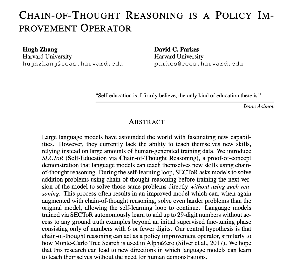 Hugh Zhang tweet media