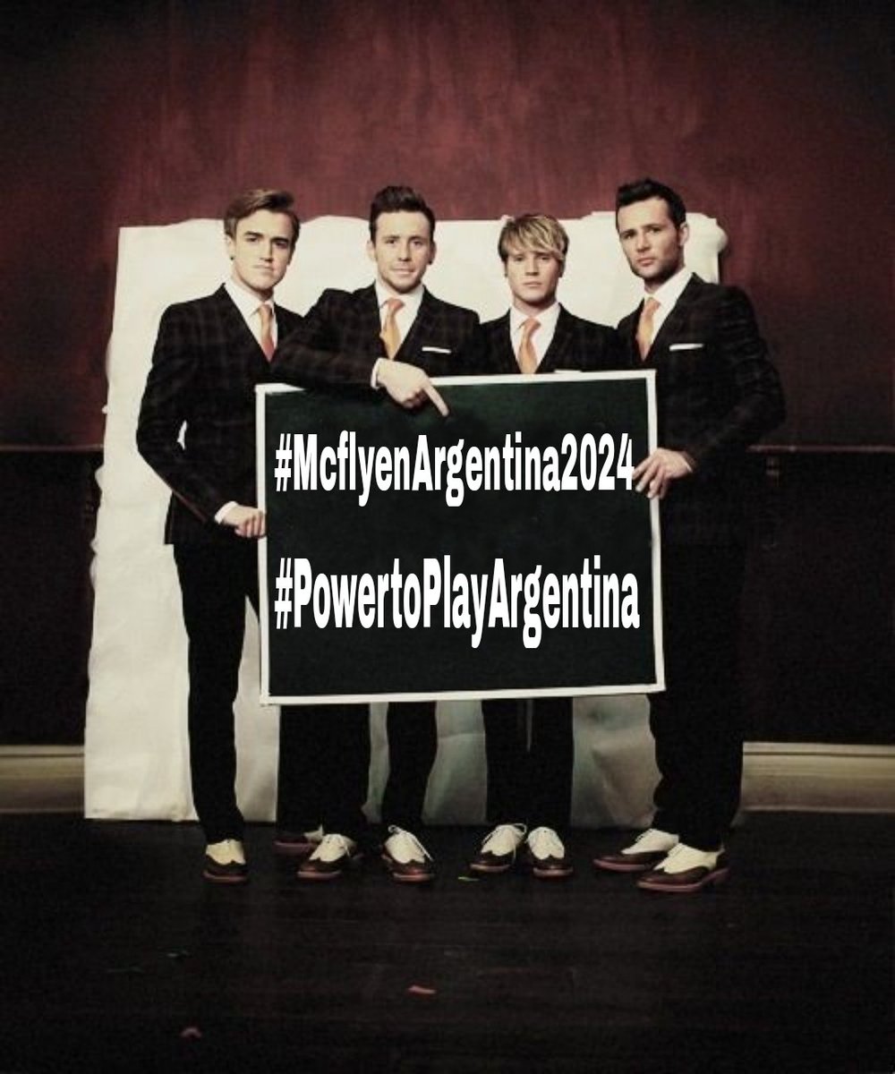 out of context mcfly tweet media