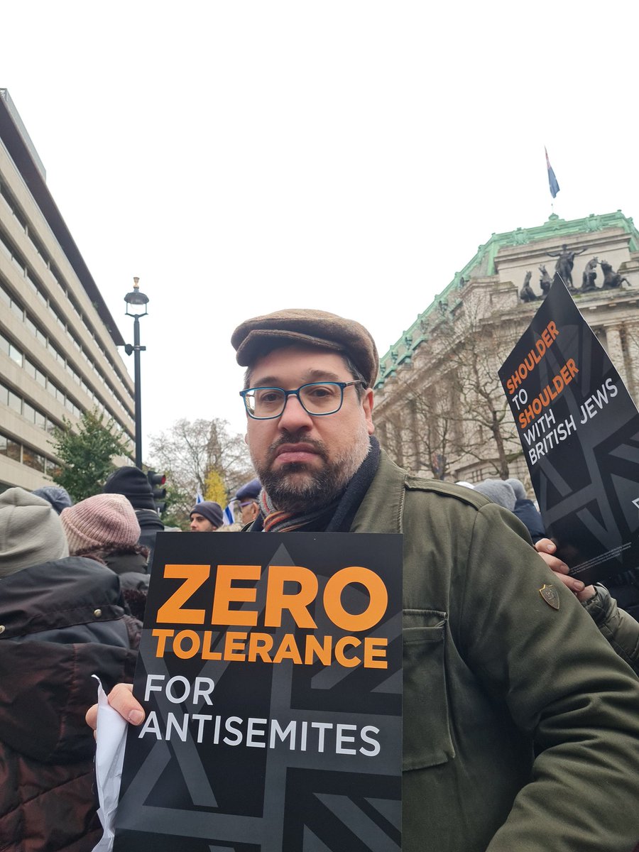 Ben Fearnley tweet media