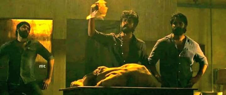 வீ.ம.முதல்வன் விசிக 💙❤️ tweet media