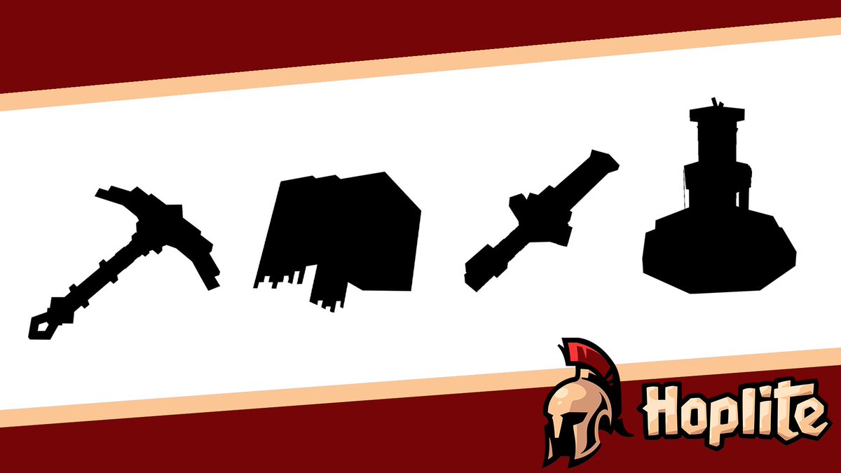 Hoplite tweet media