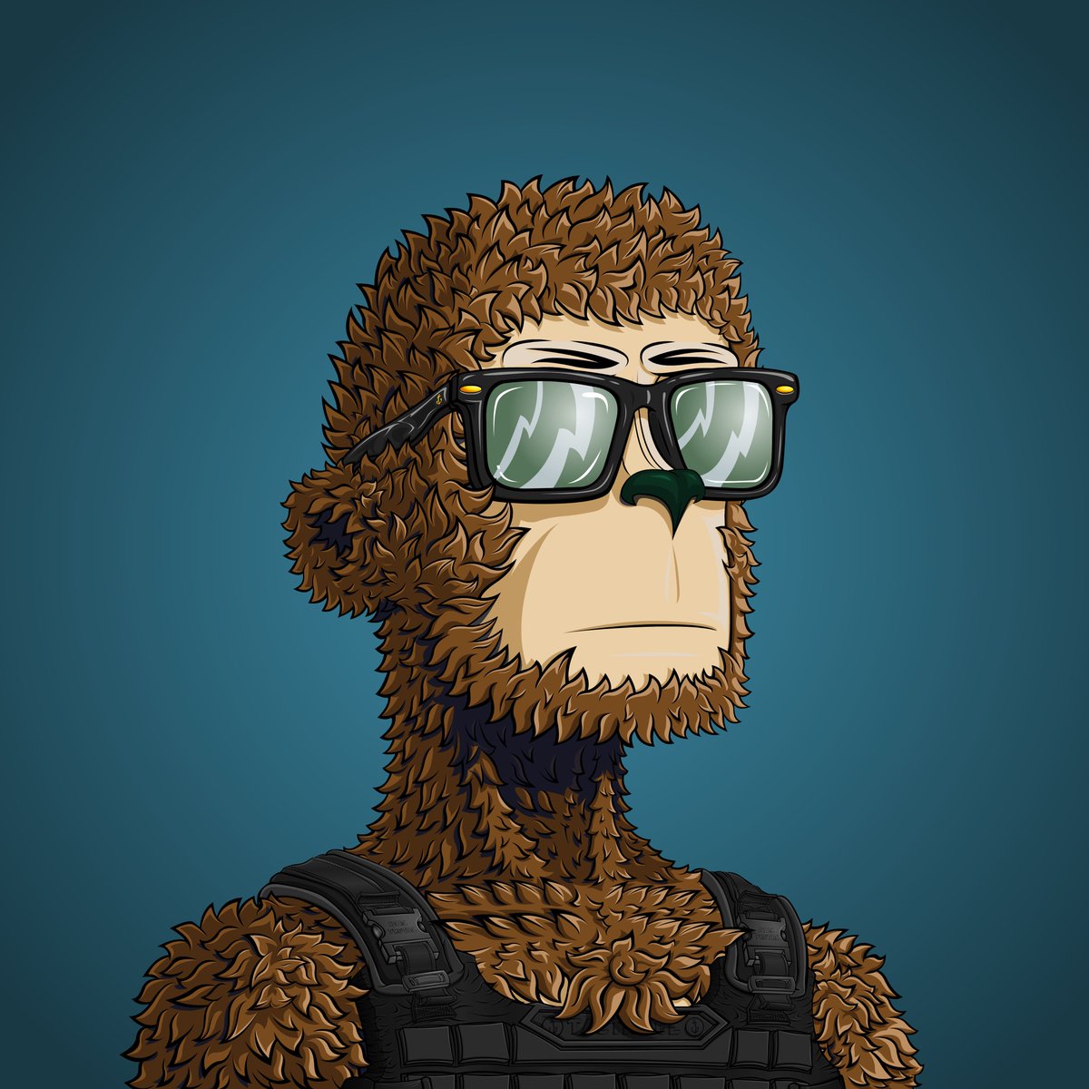 pete_pak's tweet image. Late GM Have a Blessed Sunday All 🙏🏼

@HaiJakd ‘s done it again dropping 3 more of the coming s00n Traits 

Was refreshing to check the wallet and see these 🙌🏽🔥🔥

#z00tz #farmer #bulletproofvest #traitbasedtraits