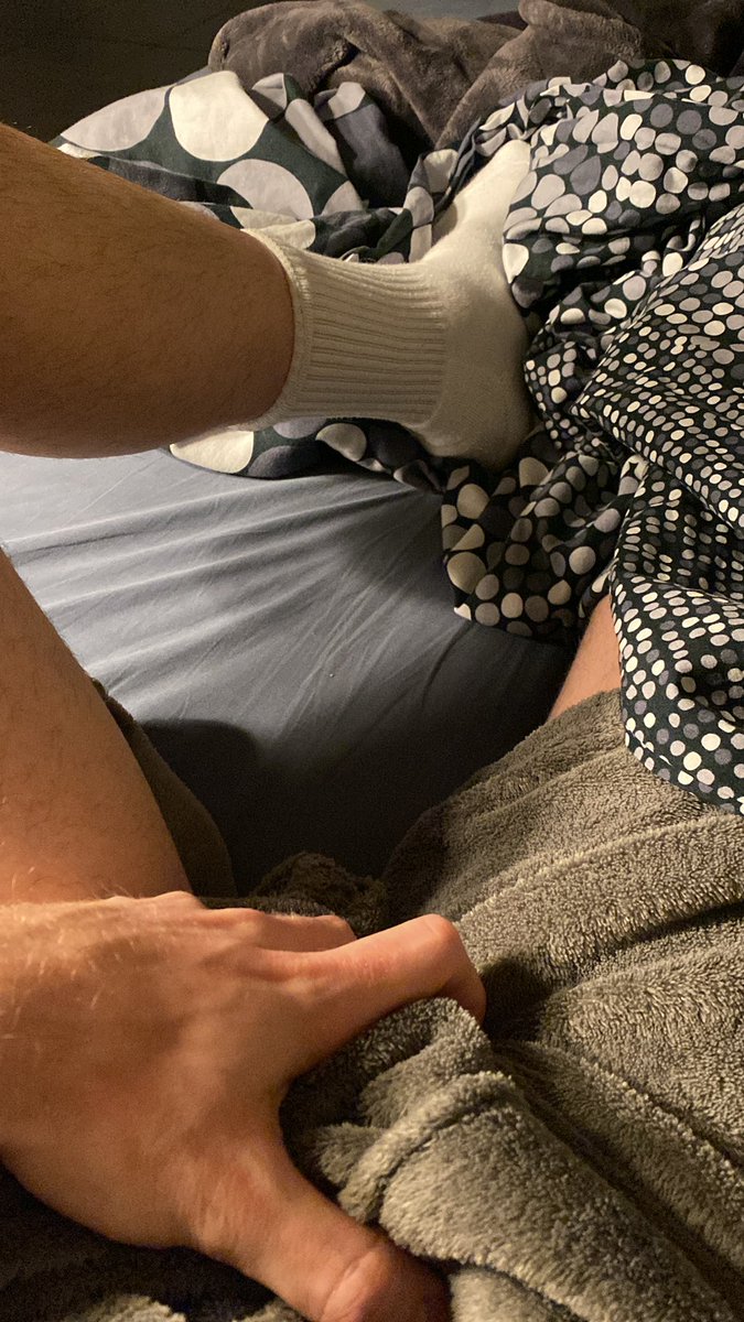 Dom Foot tweet media