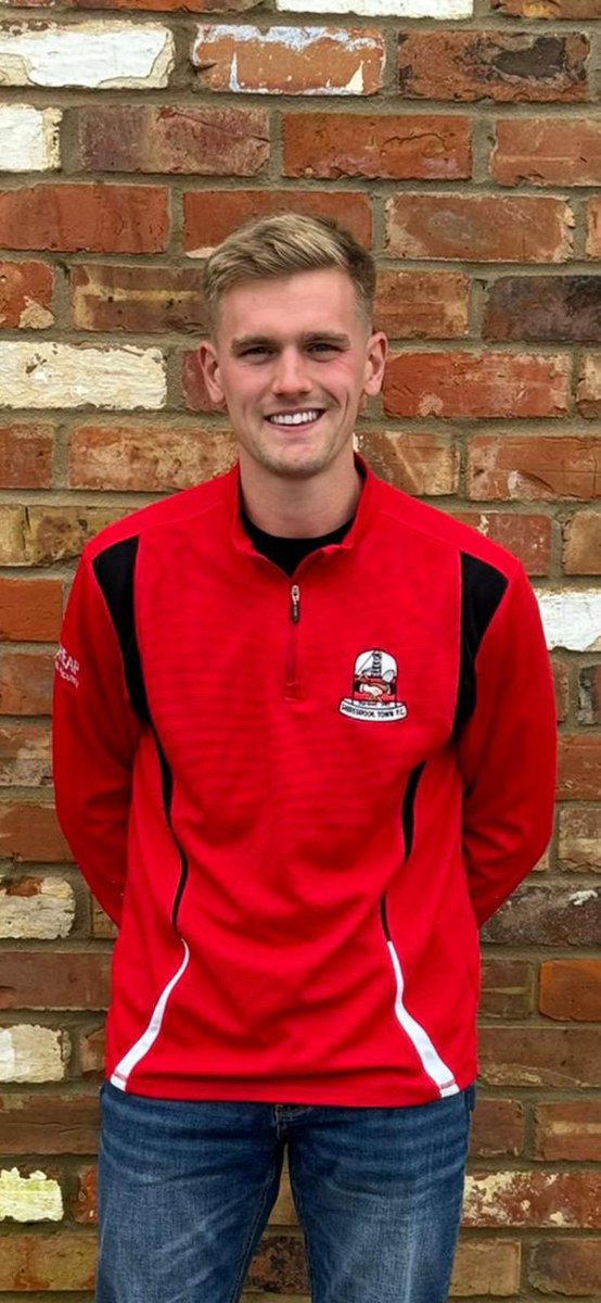 ShirebrookTwnFC's tweet photo. !!! 𝗕𝗥𝗘𝗔𝗞𝗜𝗡𝗚 𝗡𝗘𝗪𝗦 !!!

➖What a DAY it’s been toDAY ⚽️

➖We are absolutely thrilled to announce the signing of prolific goal scorer MARCUS DAY ❤️

➖We didn’t want to miss out on deadline DAY either 😂 https://t.co/qVErmYNmNH