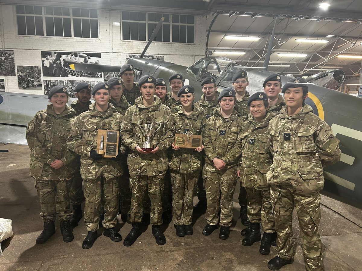 LboroGSCCF (@lborogsccf) on Twitter photo Cadets have had fantastic and successful day at C&E RAST competition, we would like to thanks the CFAV team and Shuttleworth Air museum for hosting. <a href="/CERegionRAFAC/">C & E Region RAFAC</a> Cadets have had fantastic and successful day at C&E RAST competition, we would like to thanks the CFAV team and Shuttleworth Air museum for hosting. <a href="/CERegionRAFAC/">C & E Region RAFAC</a>