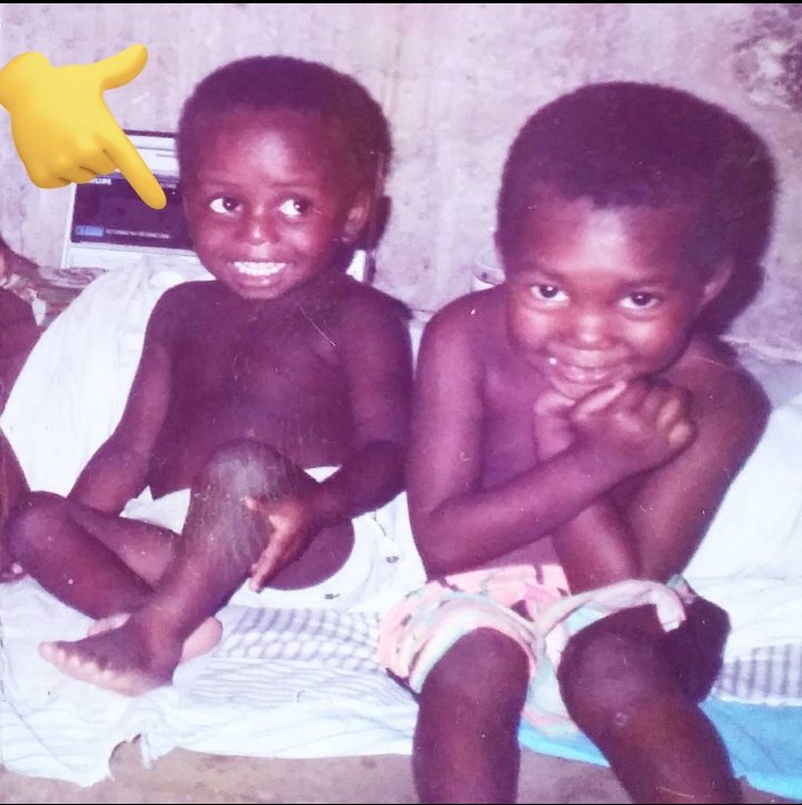 Sam41346Samuel's tweet photo. Abenshi ntimwabyemera yuko uyu ari Diamond platinmuz  kera akiri umwana gusa niwe mwamubonye se ntaho Imana itakura umuntu https://t.co/MJ0lB5QDGf