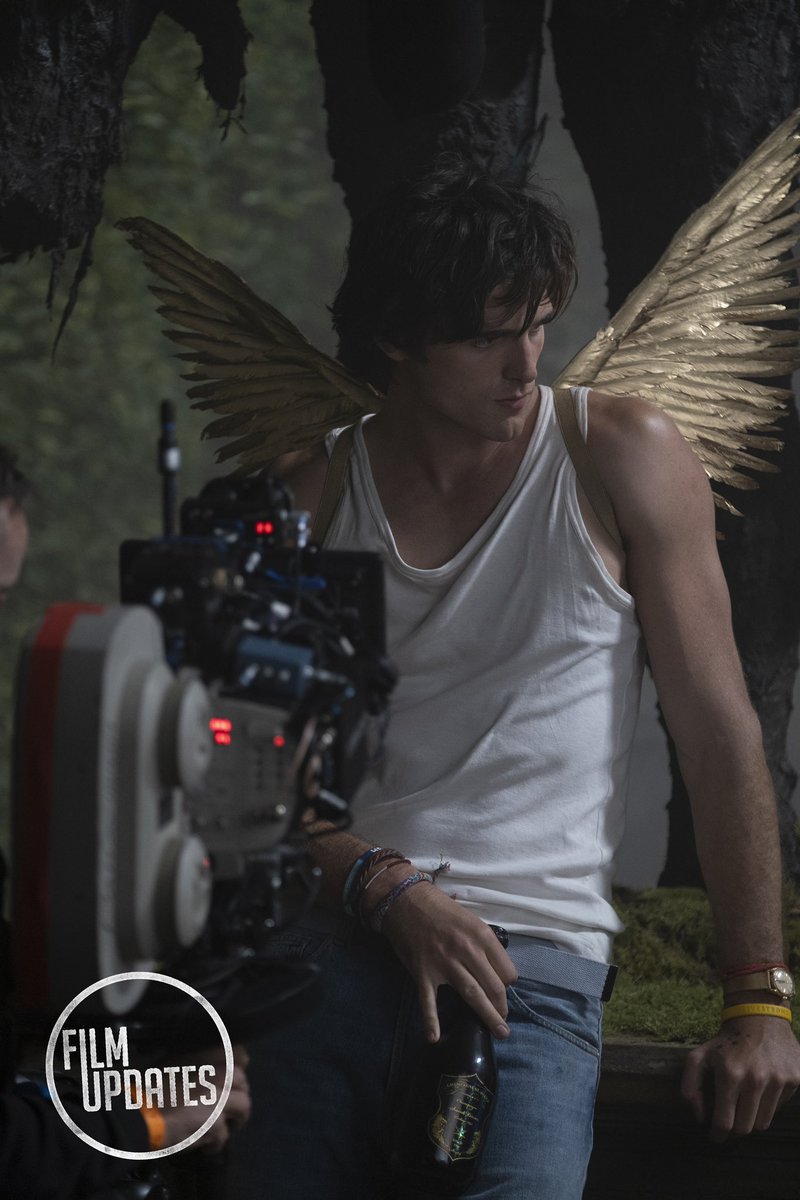 BestJacobElordi's tweet photo. Jacob Elordi in 'Saltburn'

» @FilmUpdates https://t.co/0y2x1rtCdc
