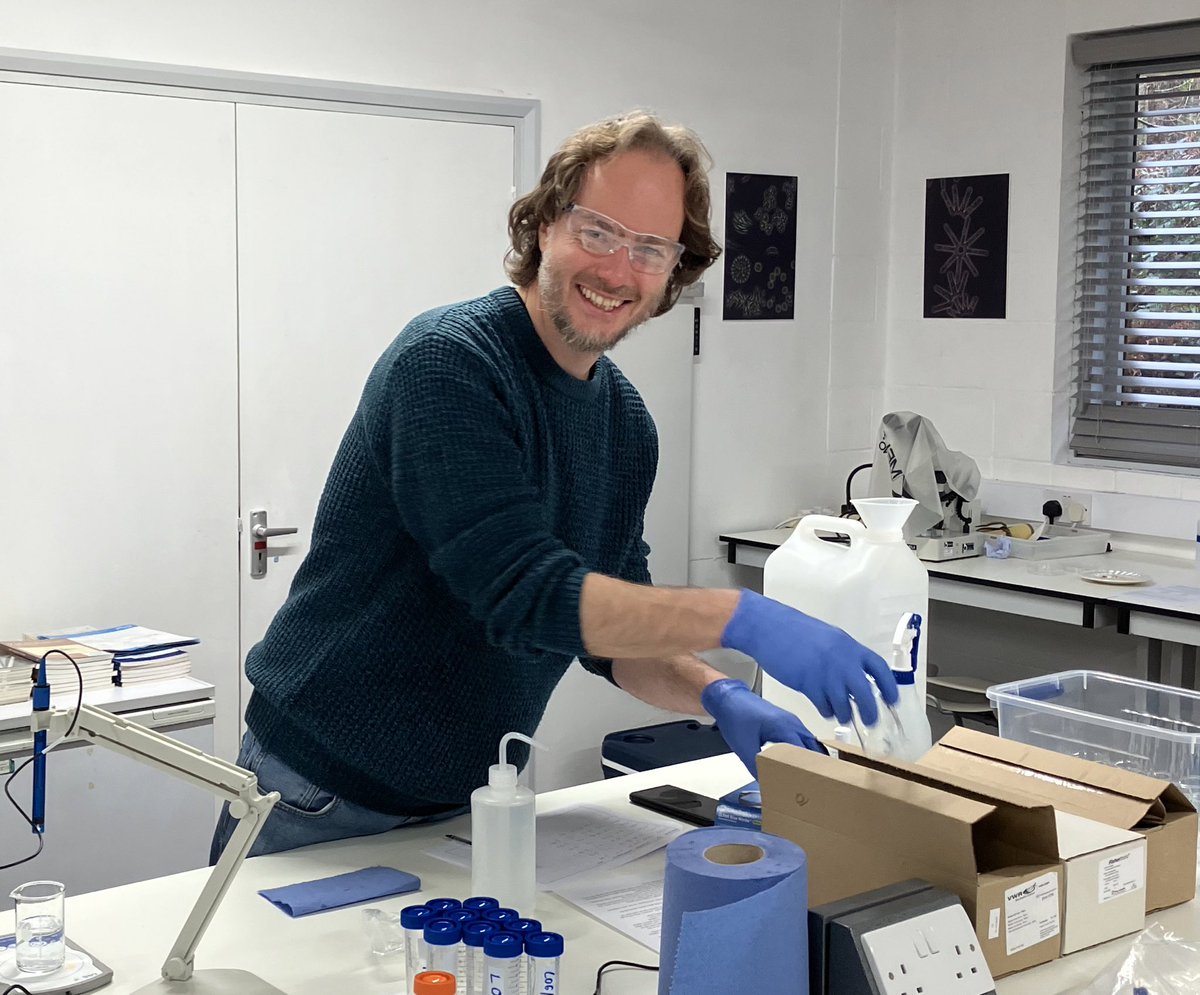 Rick Battarbee tweet media