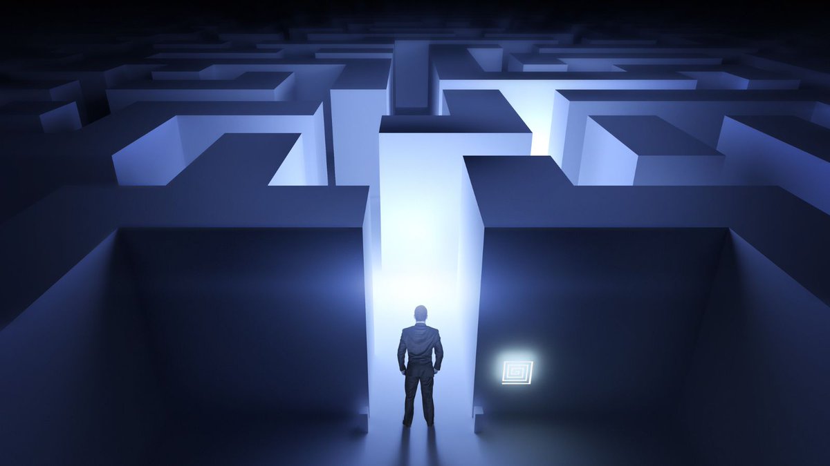 Good Morning ☀️

To advocate for yourself, you have to show up, every single day and do the work!  🙌