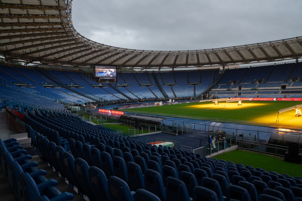 Savored every single moment at Rome’s <a href="/SF_Summit/">SFS</a>

🤝 Shout-out to Nicolò Zini, Cory Bildstein and Larry Freedman for adding incredible value to our conversation about <a href="/MLS/">Major League Soccer</a>  

🏟️ A great opportunity to connect with key figures in the football industry and catch up with old friends