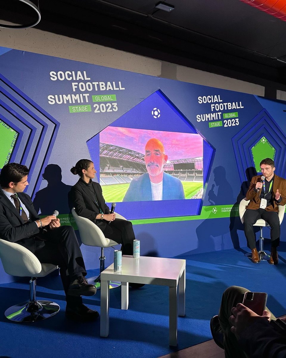 Social Football Summit on X: Through @YouGov profile we investigated the  characteristics of the people who follow #SerieB. An audience that changes  slightly each season but with recurring common traits. Read more