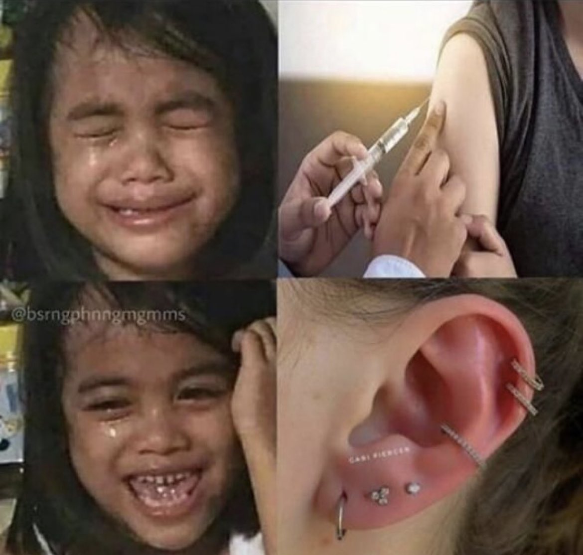 Quem?