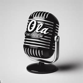 olainterview's tweet photo. Dm us to get interviewed! https://t.co/sd2dBEHCVB