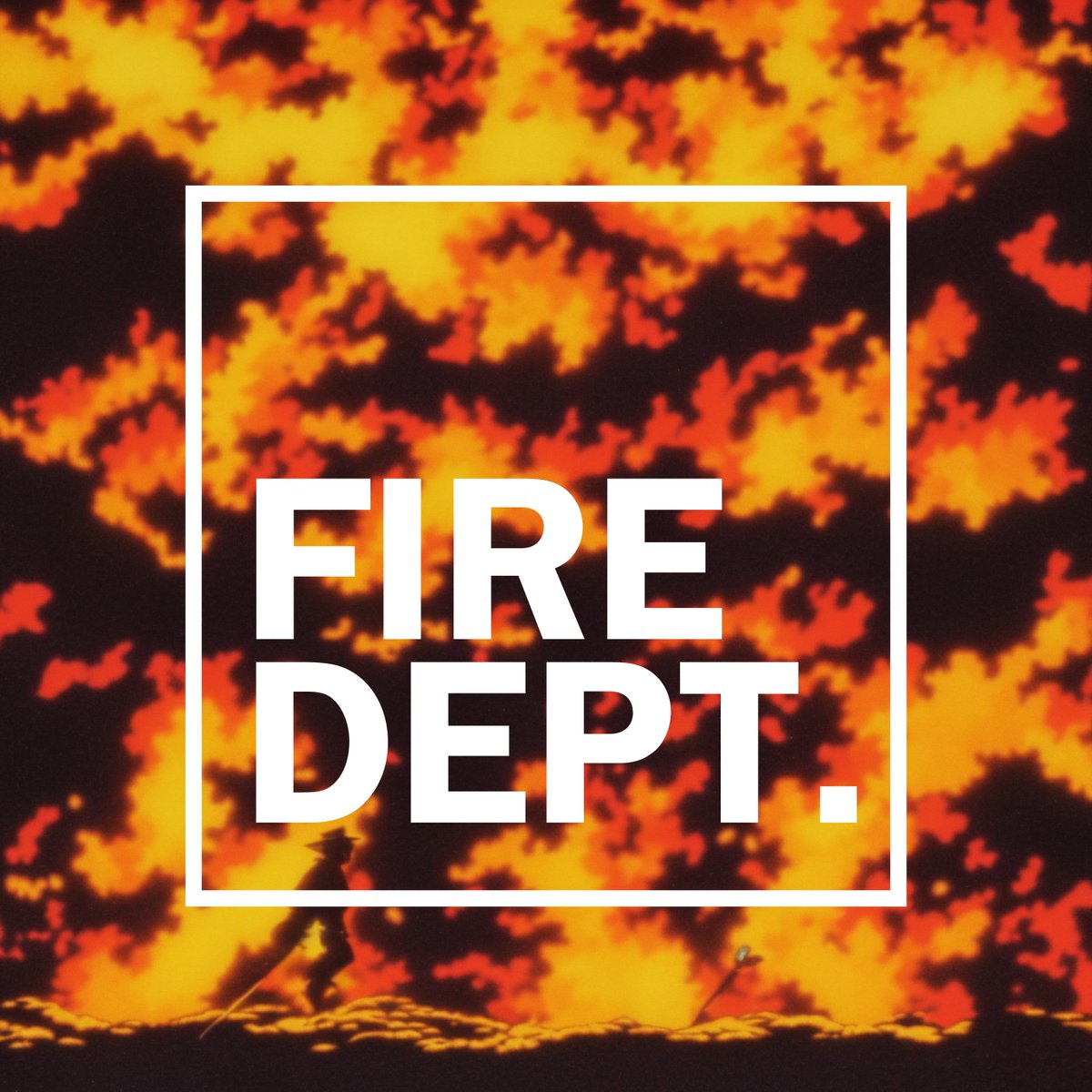 sonffman's tweet photo. FIRE DEPARTMENT 🔥 https://t.co/apJwHWkOra