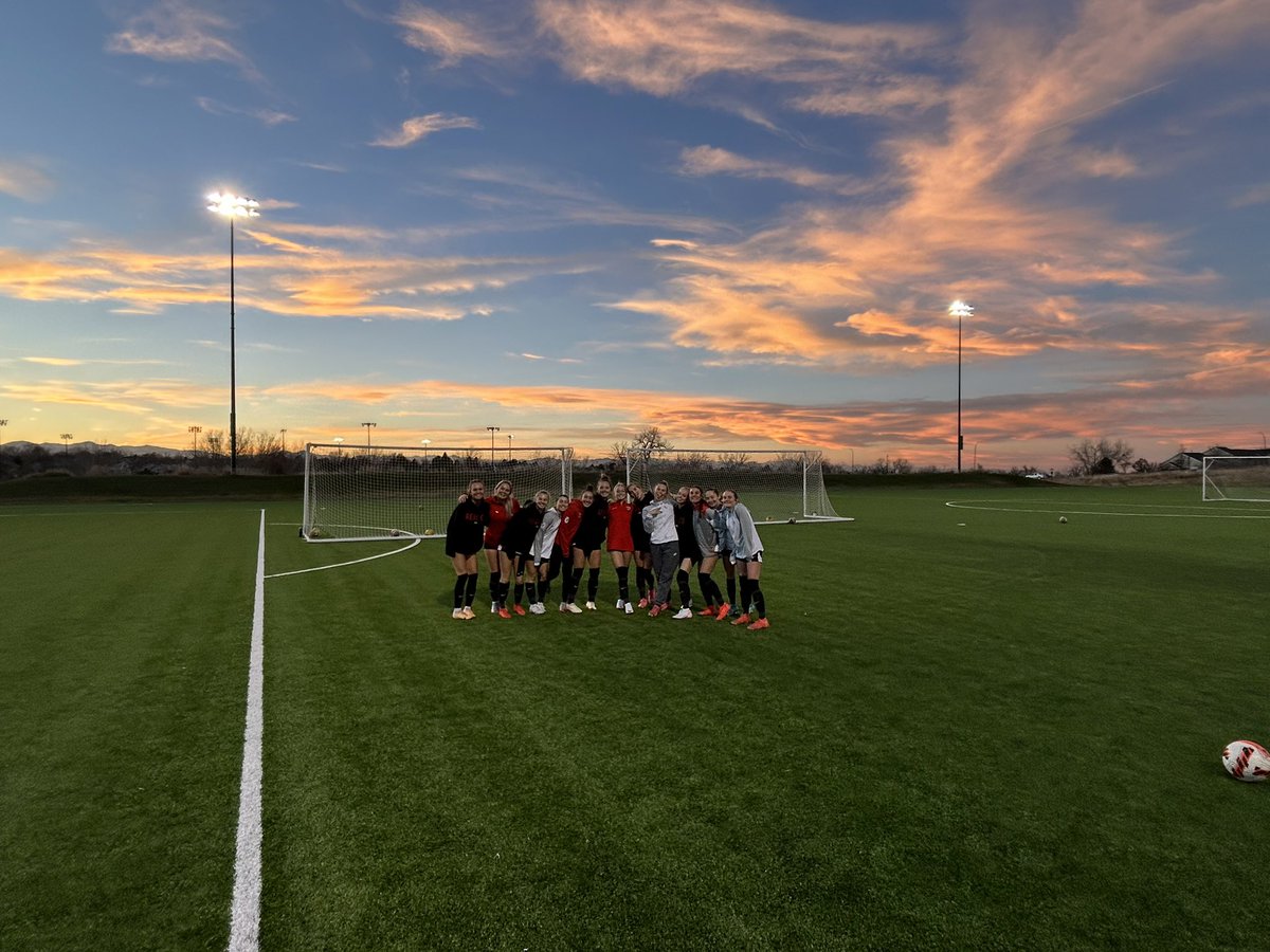 Bailey Pottratz (@baileypottratz) on Twitter photo I am super excited for the upcoming ECNL Tennessee Showcase this weekend! Can’t wait to play some great competition in front of many college coaches!
<a href="/ImYouthSoccer/">ECNL/GA/Recruiting/College Soccer</a> <a href="/ECNLgirls/">ECNL Girls</a> <a href="/ImCollegeSoccer/">College Soccer Truth ™</a> <a href="/RealColoSoccer/">Real Colorado Soccer</a> <a href="/PrepSoccer/">Prep Soccer ⚽️</a> I am super excited for the upcoming ECNL Tennessee Showcase this weekend! Can’t wait to play some great competition in front of many college coaches!
<a href="/ImYouthSoccer/">ECNL/GA/Recruiting/College Soccer</a> <a href="/ECNLgirls/">ECNL Girls</a> <a href="/ImCollegeSoccer/">College Soccer Truth ™</a> <a href="/RealColoSoccer/">Real Colorado Soccer</a> <a href="/PrepSoccer/">Prep Soccer ⚽️</a>