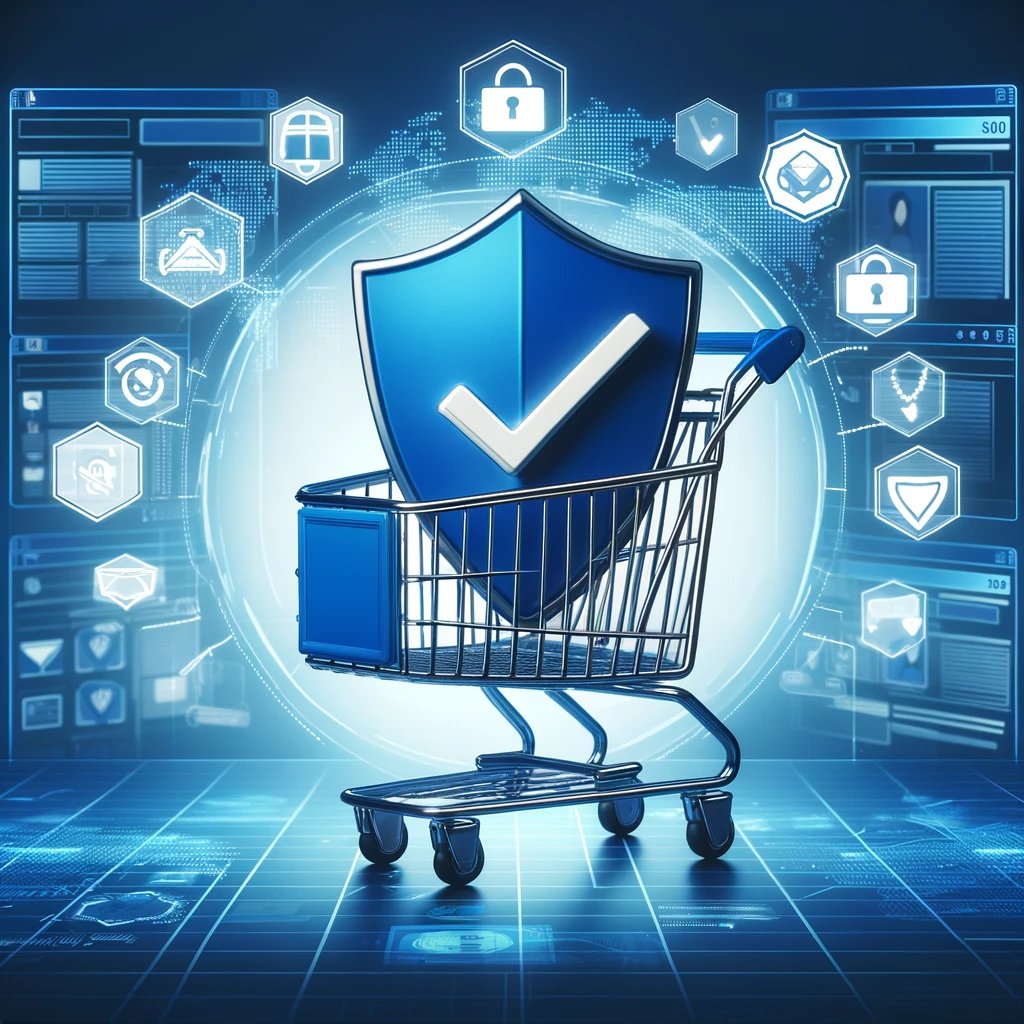 TrustiVue's tweet image. Online shopping? 🎁 
Be alert for fraud! 
Look for secure payment options and genuine reviews. Don&apos;t let scammers spoil your shopping spree!

#ShopSmartTips
#SecureShopping101
#CustomerReviewAlerts
#WebsiteAuthenticityChecks
#EcommerceFraudPrevention
#TrustivueSafetyTips