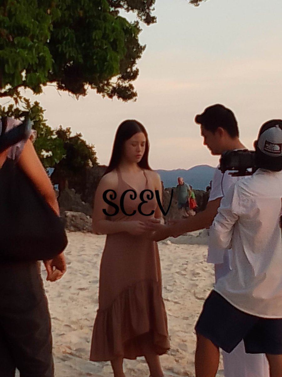 <a href="/HappyRichTV/">HappyRichTV aka DaddyK</a> Ganda Naman this girl🤗😘