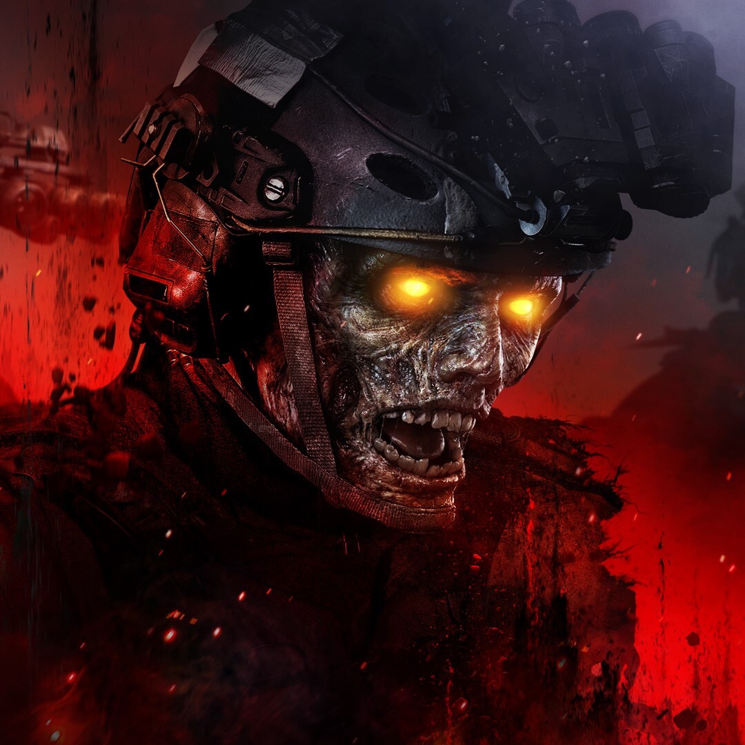 Call of Duty tweet media