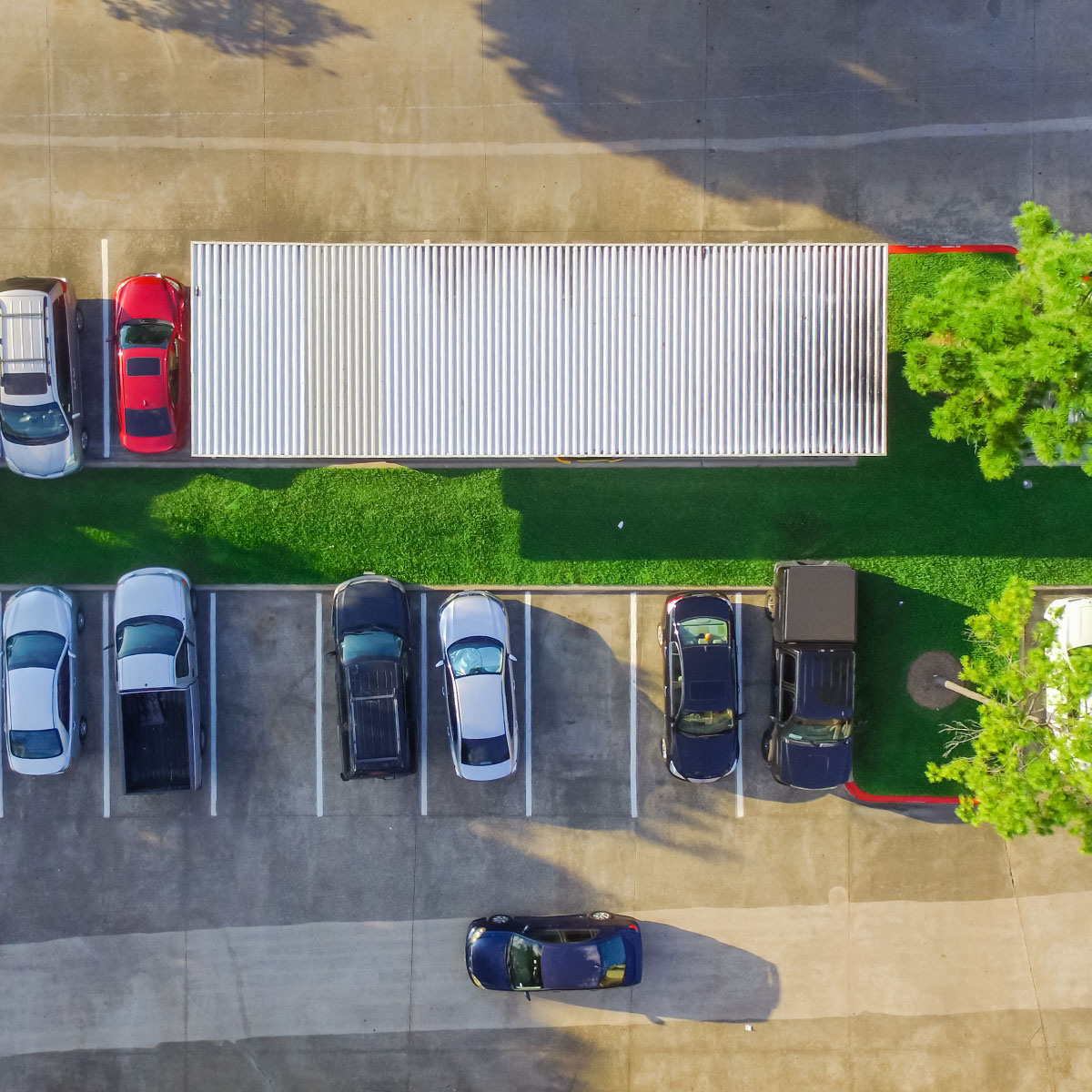 Getting sick of your neighbors taking the best parking spots? Having to park out in the street? Let me help you find a financial path to your future home, garage included! DM me today to talk about options. #DreamHome #GarageIncluded #ParkingSolutions