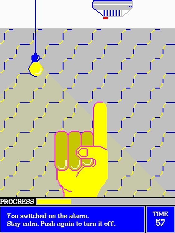 Weird Fucking Games tweet media